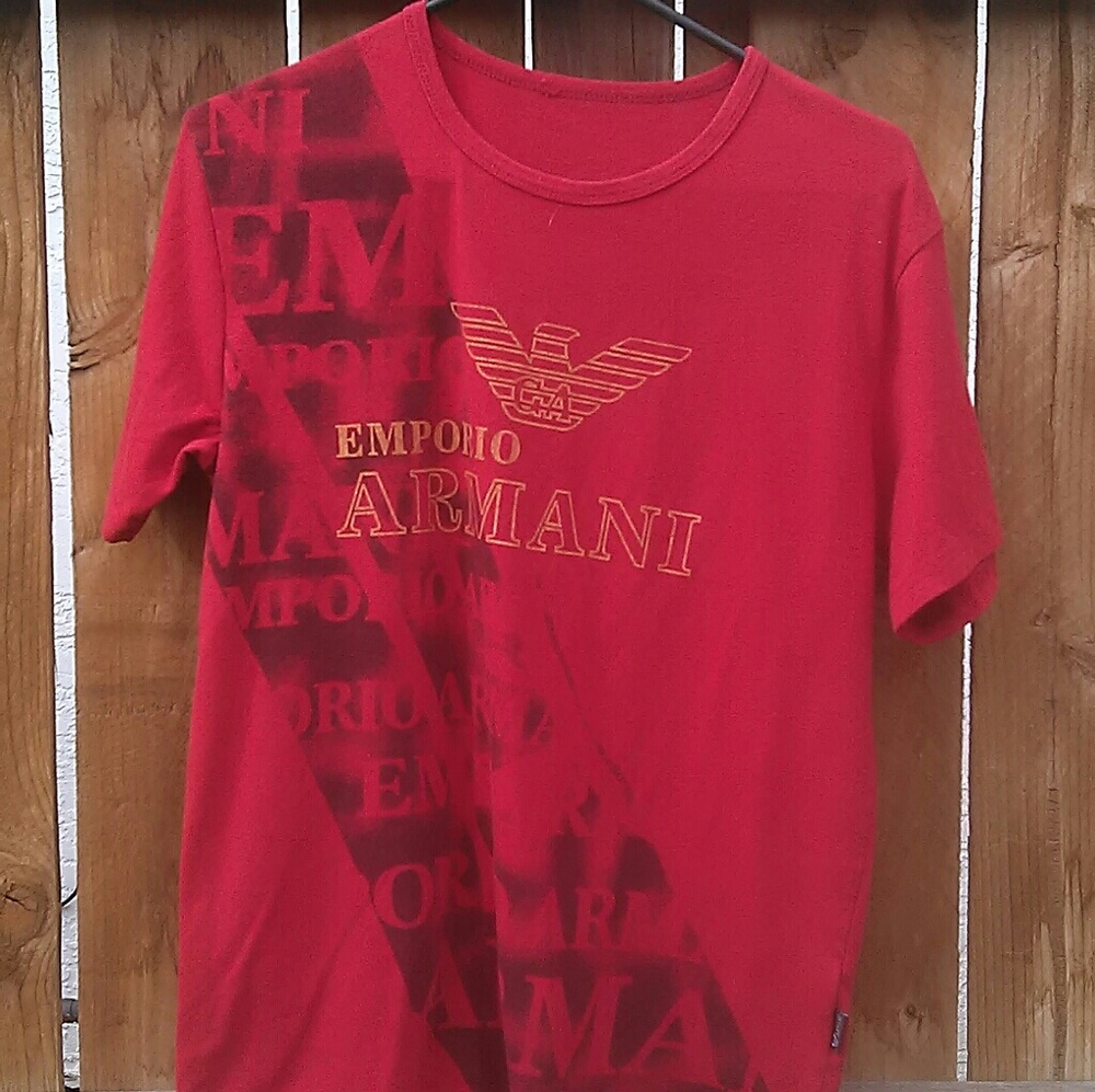 Emporio armani T-shirt